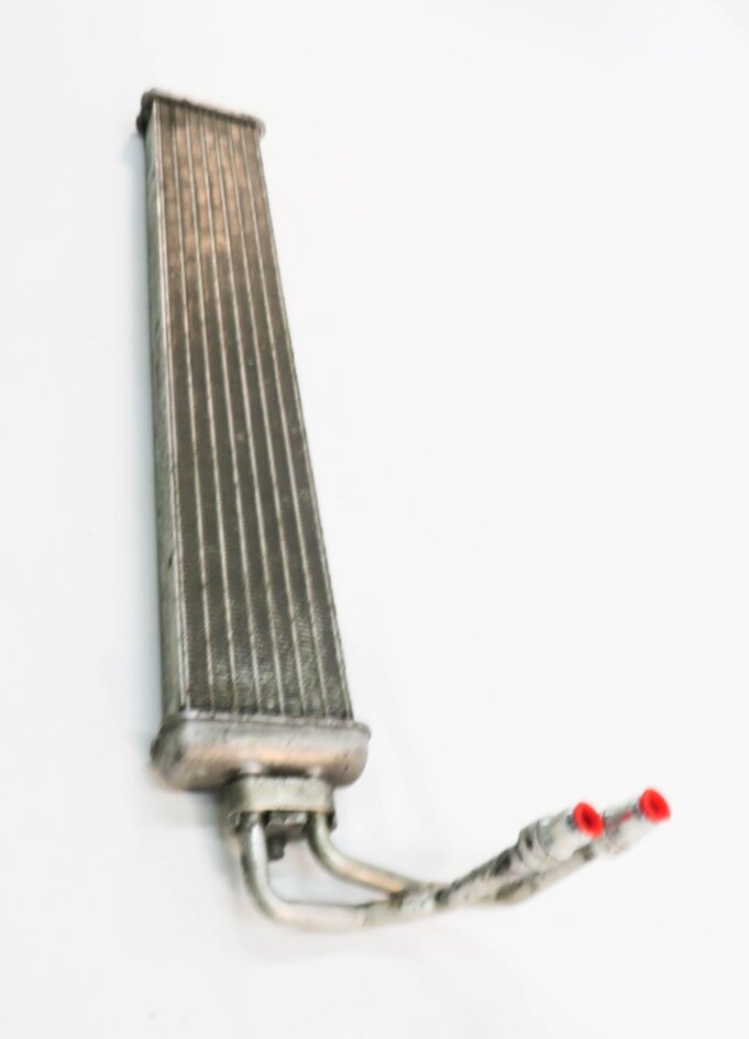Thumbnail 3: 11-19 BMW 535i 535iGT 640i 740i (F02 F06 F07 F10) 3.0L TRANSMISSION OIL COOLER