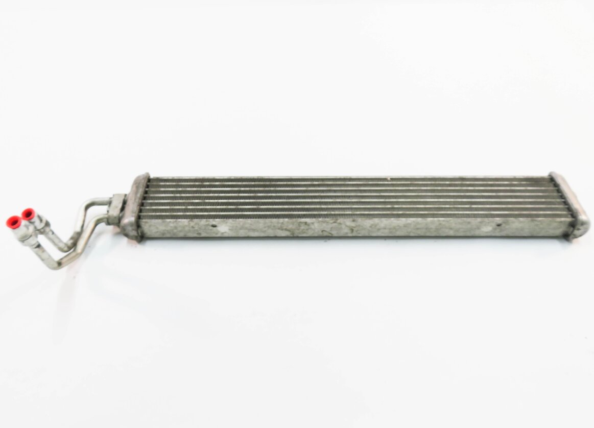 Thumbnail 5: 11-19 BMW 535i 535iGT 640i 740i (F02 F06 F07 F10) 3.0L TRANSMISSION OIL COOLER