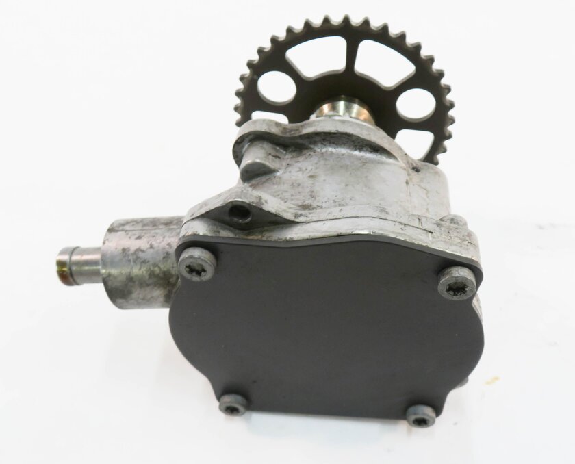 Thumbnail 6: 2006-2008 BMW Z4 325i 330i 525i 530i (E85 E60 E90) 3.0L ENGINE BRAKE VACUUM PUMP