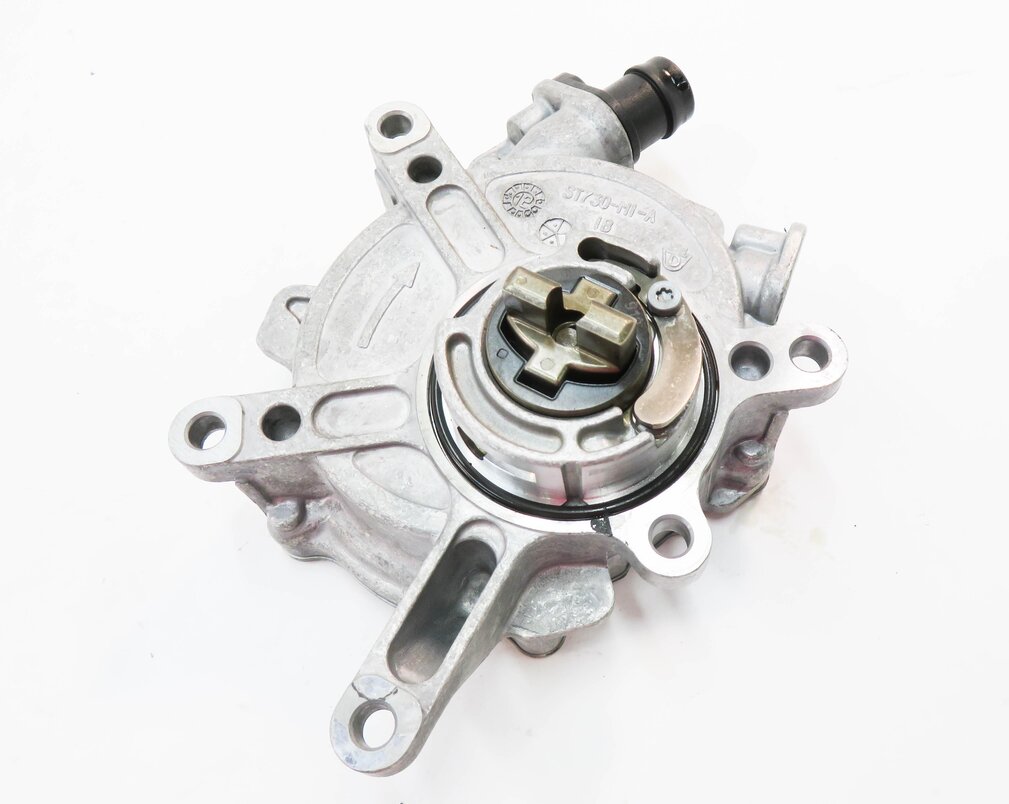 Thumbnail 2: 11-20 MERCEDES CL550 GL450 GL550 ML350 ML550 S400 S550 S600 SL550 - VACUUM PUMP