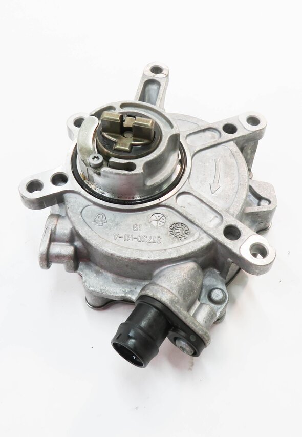 Thumbnail 4: 11-20 MERCEDES CL550 GL450 GL550 ML350 ML550 S400 S550 S600 SL550 - VACUUM PUMP