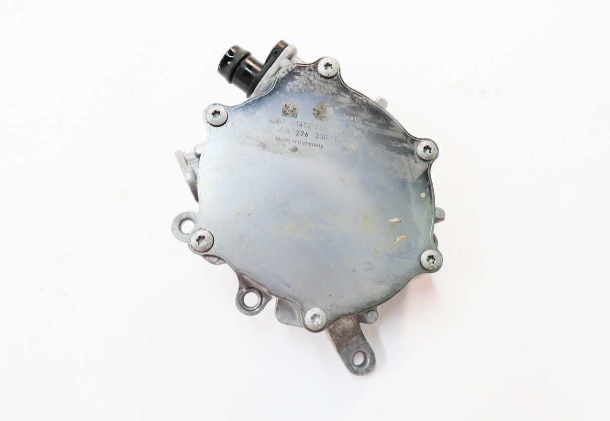 Thumbnail 6: 11-20 MERCEDES CL550 GL450 GL550 ML350 ML550 S400 S550 S600 SL550 - VACUUM PUMP