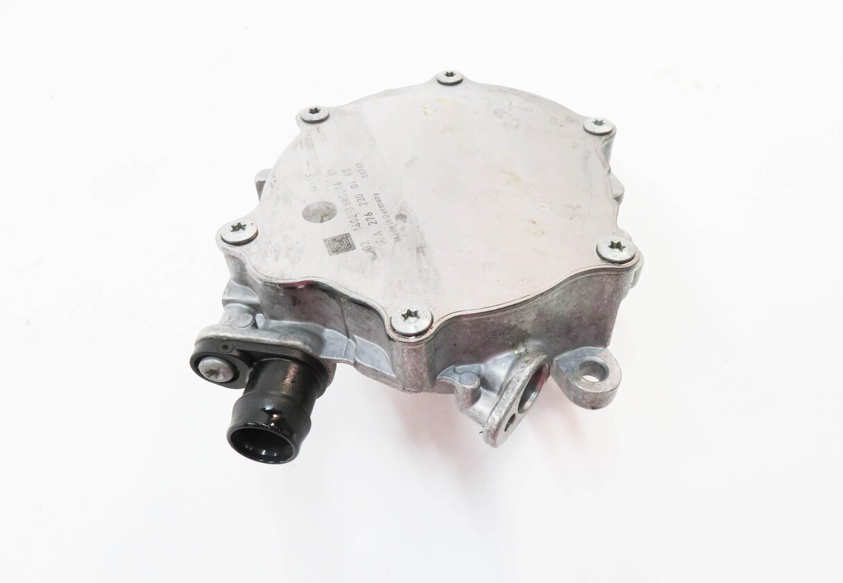Thumbnail 7: 11-20 MERCEDES CL550 GL450 GL550 ML350 ML550 S400 S550 S600 SL550 - VACUUM PUMP