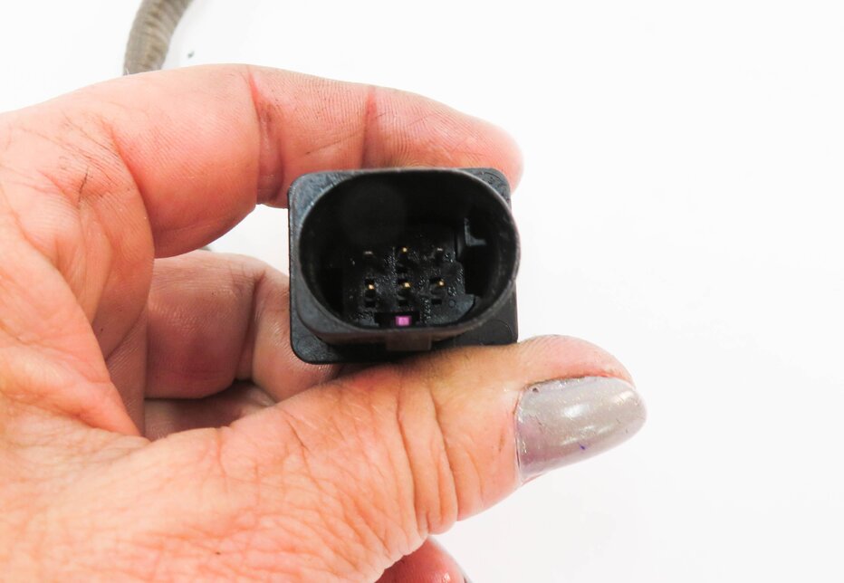 Thumbnail 12: 2013 MERCEDES GL450 (X166) 4.6L - PRE POST CAT O2 OXYGEN LAMBDA PROBE SENSOR SET