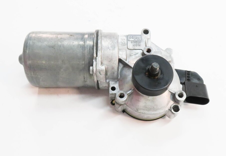 Thumbnail 3: 2013-2019 MERCEDES GL350 GL450 GL550 GLS GLE (W166 X166) FRONT WIPER MOTOR