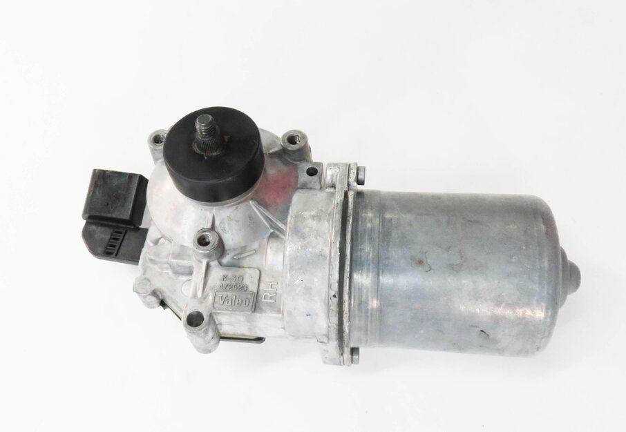 Thumbnail 4: 2013-2019 MERCEDES GL350 GL450 GL550 GLS GLE (W166 X166) FRONT WIPER MOTOR