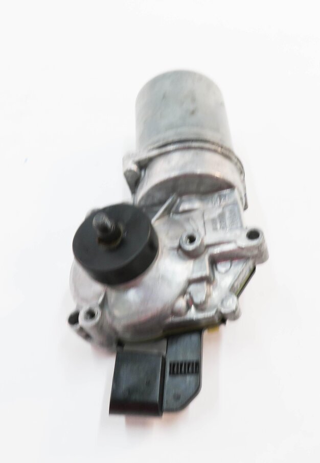 Thumbnail 5: 2013-2019 MERCEDES GL350 GL450 GL550 GLS GLE (W166 X166) FRONT WIPER MOTOR