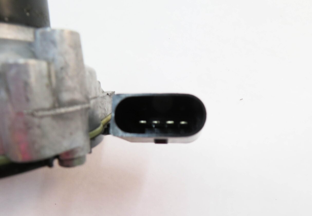 Thumbnail 7: 2013-2019 MERCEDES GL350 GL450 GL550 GLS GLE (W166 X166) FRONT WIPER MOTOR