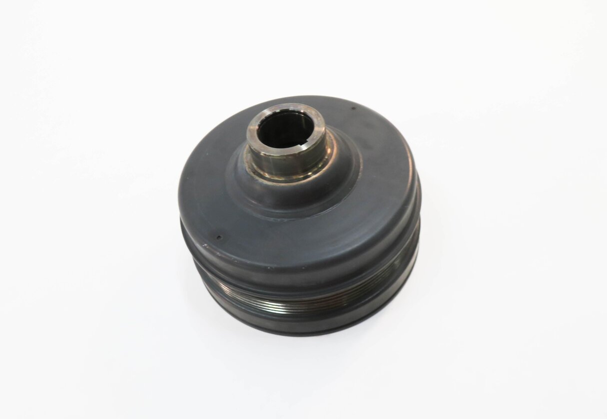 11-20 MERCEDES E550 GL450 GL550 GLS550 ML550 S550 S63 CLS550 - HARMONIC BALANCER