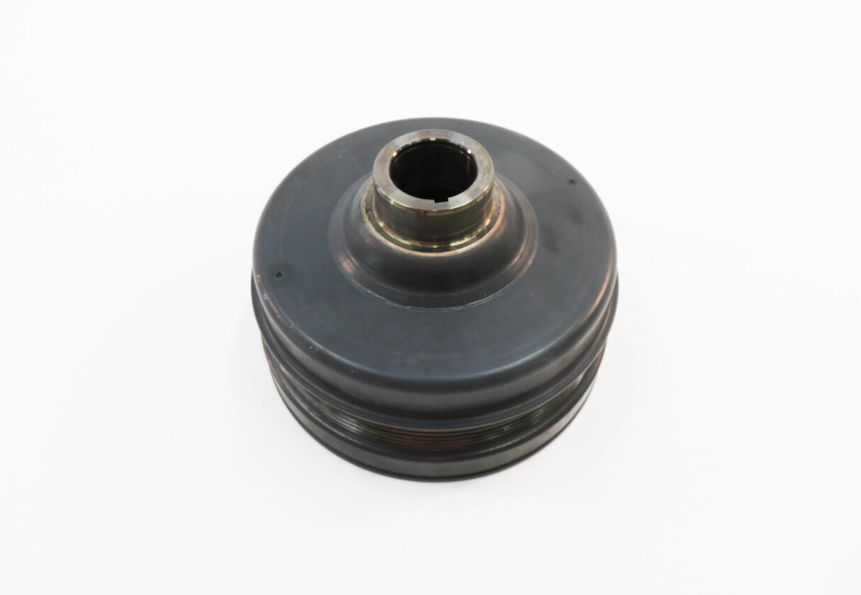 Thumbnail 2: 11-20 MERCEDES E550 GL450 GL550 GLS550 ML550 S550 S63 CLS550 - HARMONIC BALANCER