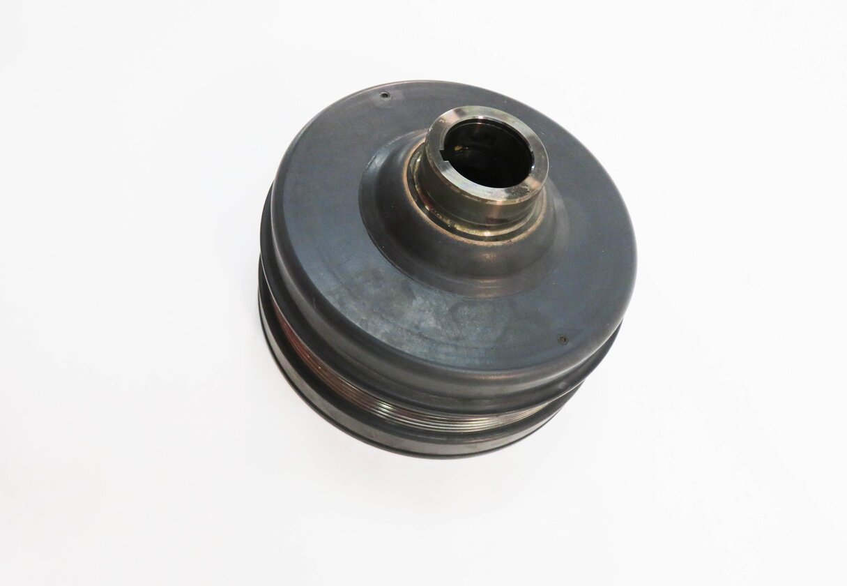 Thumbnail 4: 11-20 MERCEDES E550 GL450 GL550 GLS550 ML550 S550 S63 CLS550 - HARMONIC BALANCER