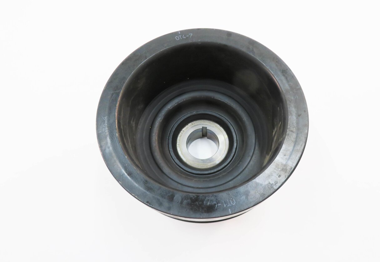 Thumbnail 6: 11-20 MERCEDES E550 GL450 GL550 GLS550 ML550 S550 S63 CLS550 - HARMONIC BALANCER