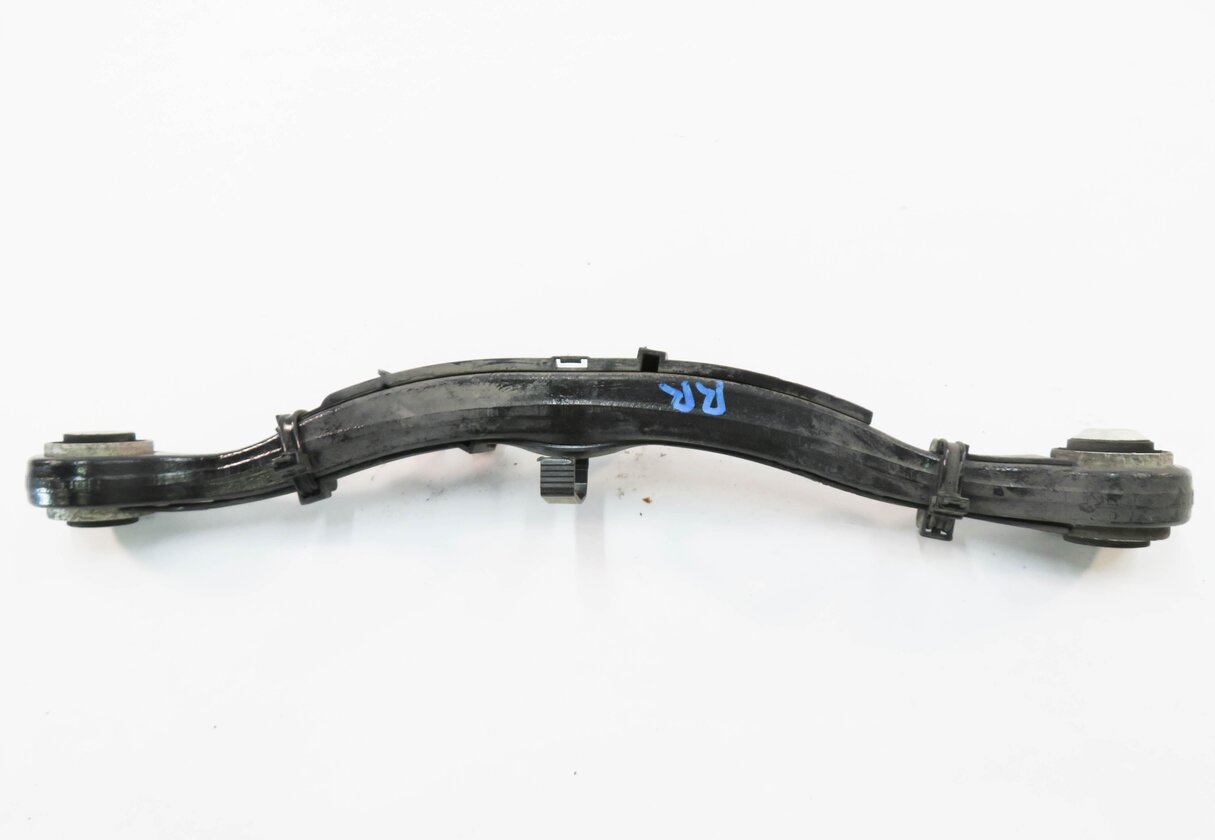Thumbnail 10: 12-19 MERCEDES GL350 GL450 GL550 ML350 (W166 X166) RIGHT REAR CONTROL ARM SET