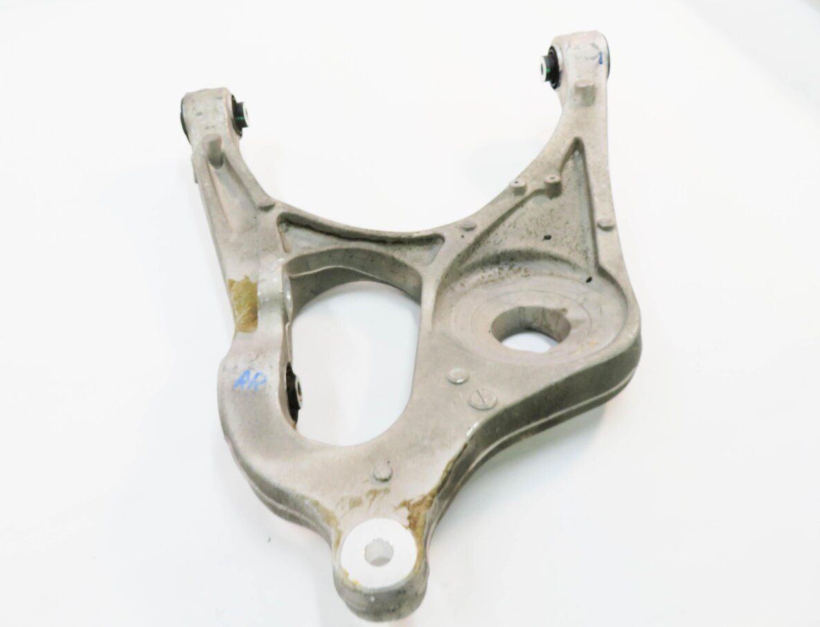 Thumbnail 6: 12-19 MERCEDES GL350 GL450 GL550 ML350 (W166 X166) RIGHT REAR CONTROL ARM SET