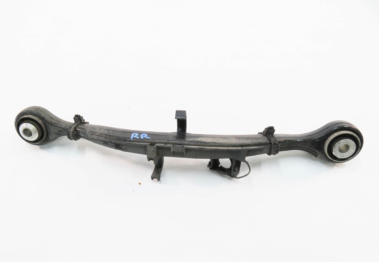 Thumbnail 9: 12-19 MERCEDES GL350 GL450 GL550 ML350 (W166 X166) RIGHT REAR CONTROL ARM SET
