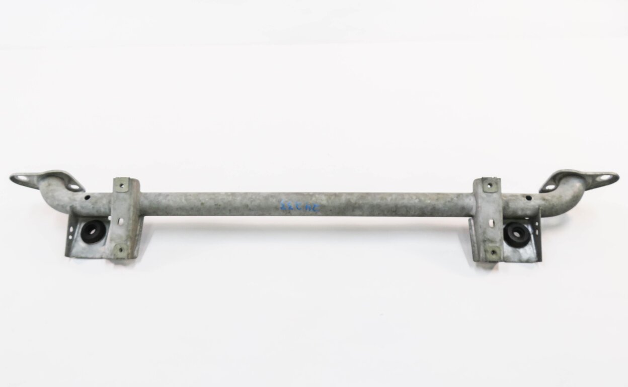Thumbnail 2: 2013 MERCEDES GL450 (X166) FRONT BUMPER LOWER REINFORCEMENT BAR