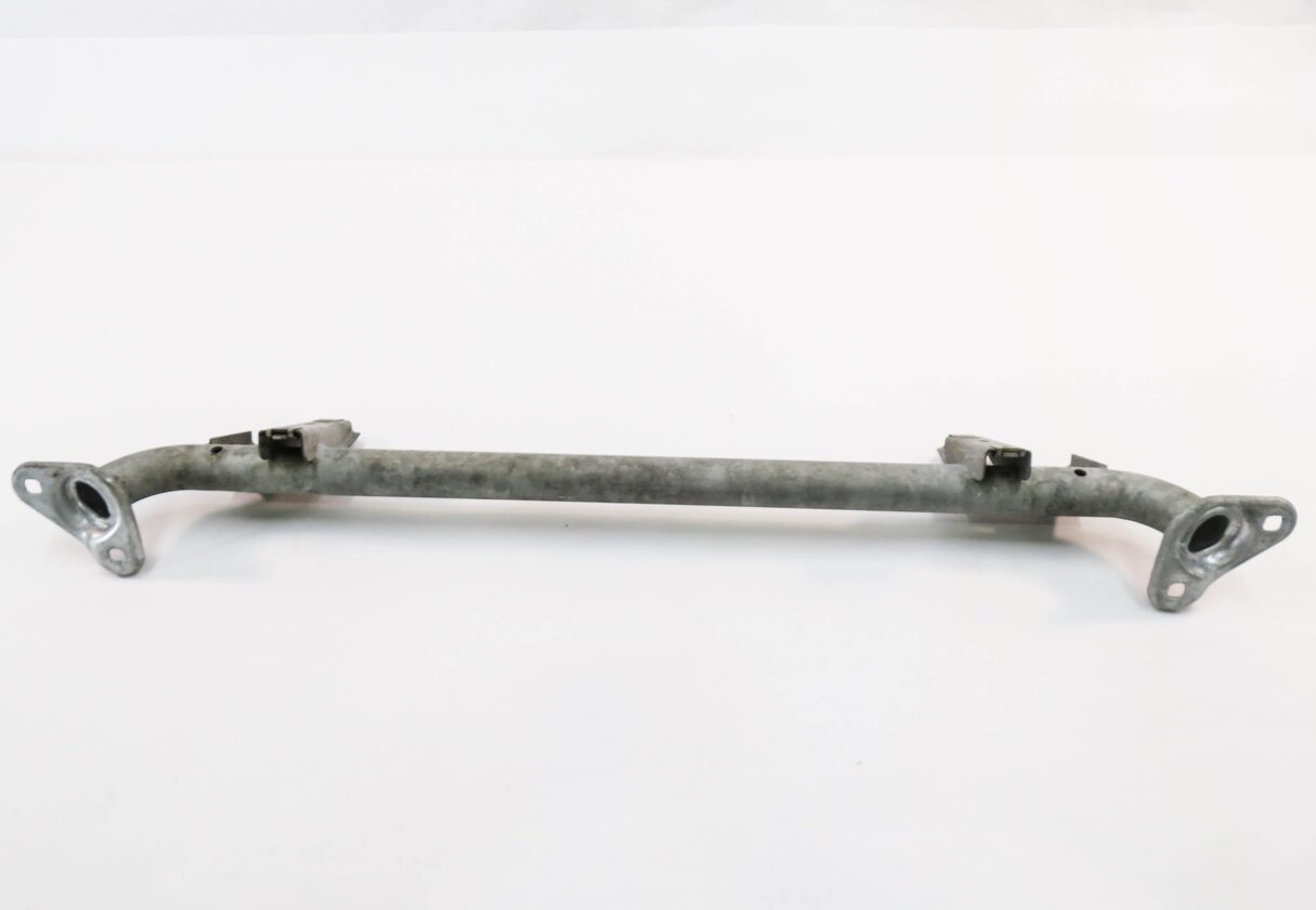 Thumbnail 5: 2013 MERCEDES GL450 (X166) FRONT BUMPER LOWER REINFORCEMENT BAR
