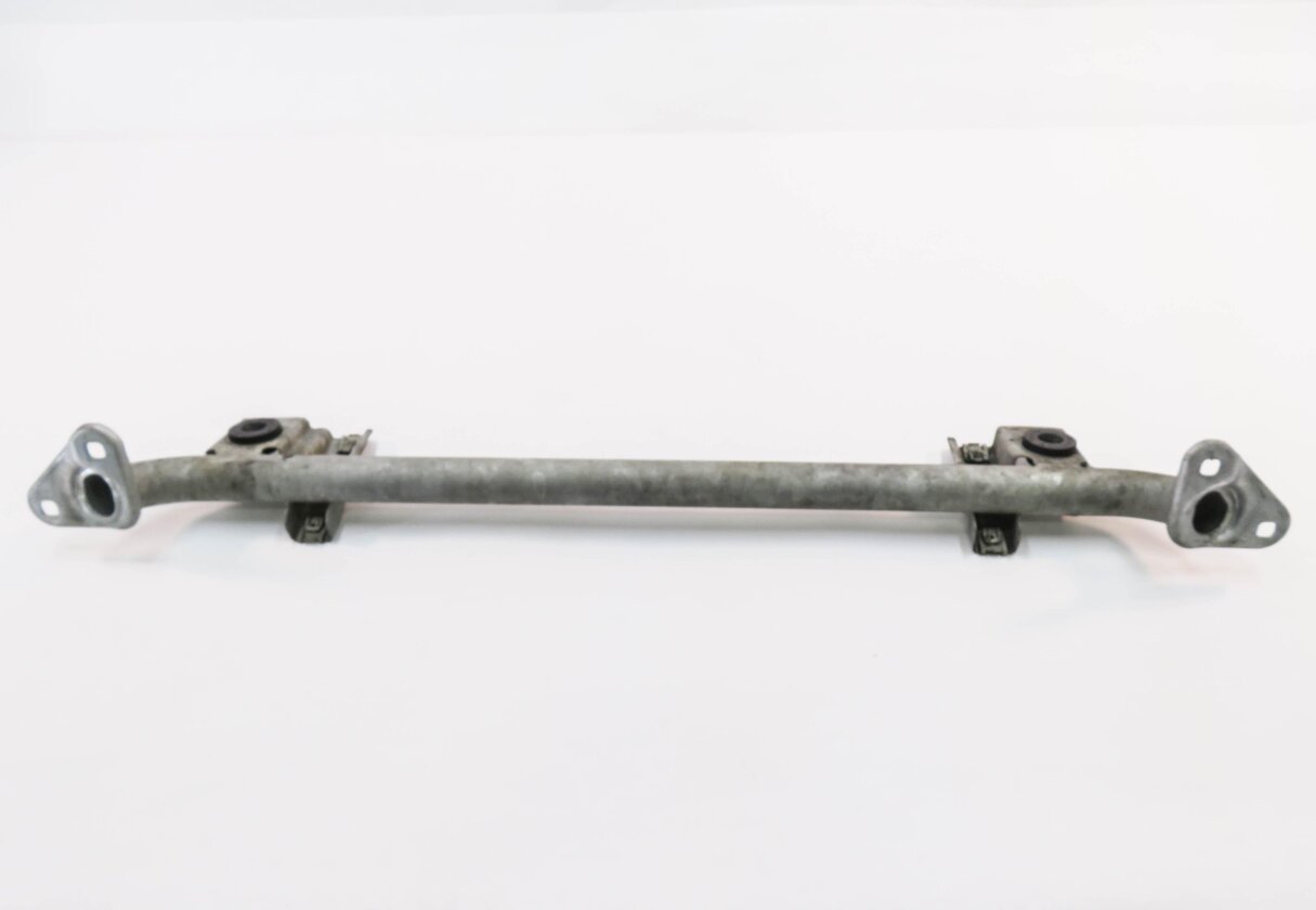 Thumbnail 6: 2013 MERCEDES GL450 (X166) FRONT BUMPER LOWER REINFORCEMENT BAR