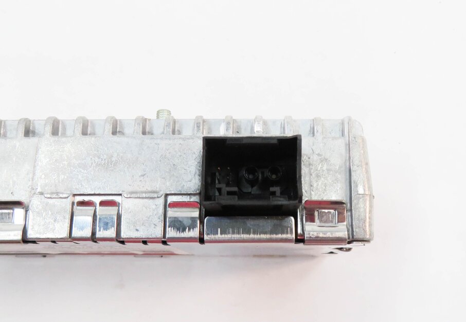Thumbnail 6: 2013 MERCEDES GL450 (X166) SIRIUS SATELLITE RADIO RECEIVER CONTROL MODULE