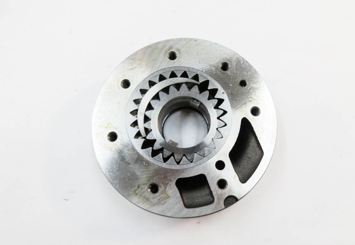 Thumbnail 2: 2007 MERCEDES GL450 (X164) 722.9 A/T AUTOMATIC TRANSMISSION - OIL FLUID PUMP