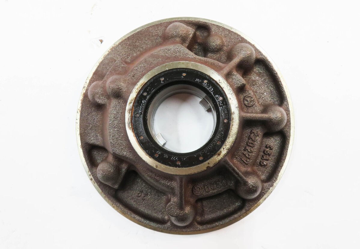 Thumbnail 5: 2007 MERCEDES GL450 (X164) 722.9 A/T AUTOMATIC TRANSMISSION - OIL FLUID PUMP