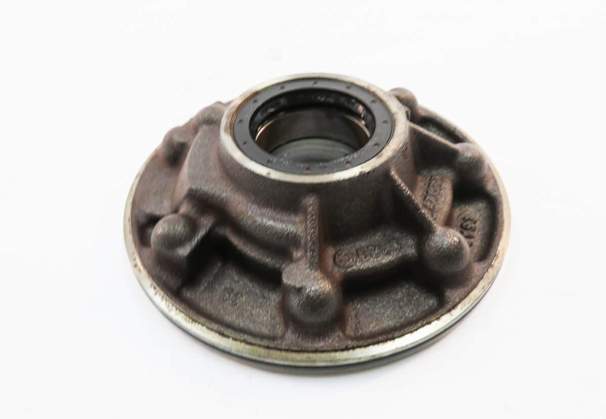 Thumbnail 6: 2007 MERCEDES GL450 (X164) 722.9 A/T AUTOMATIC TRANSMISSION - OIL FLUID PUMP