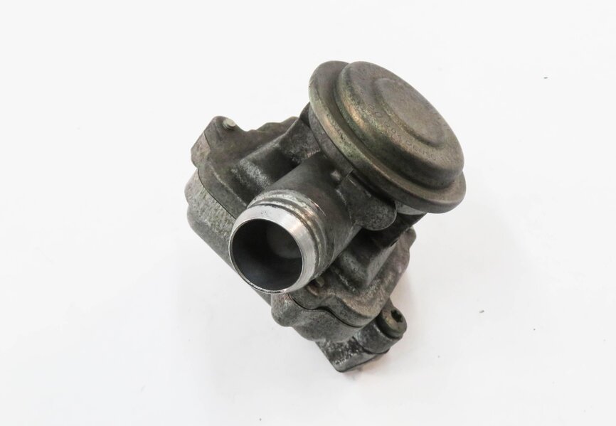 2007 MERCEDES GL450 (X164) 4.6L M273 V8 ENGINE - LEFT EGR AIR CHECK VALVE