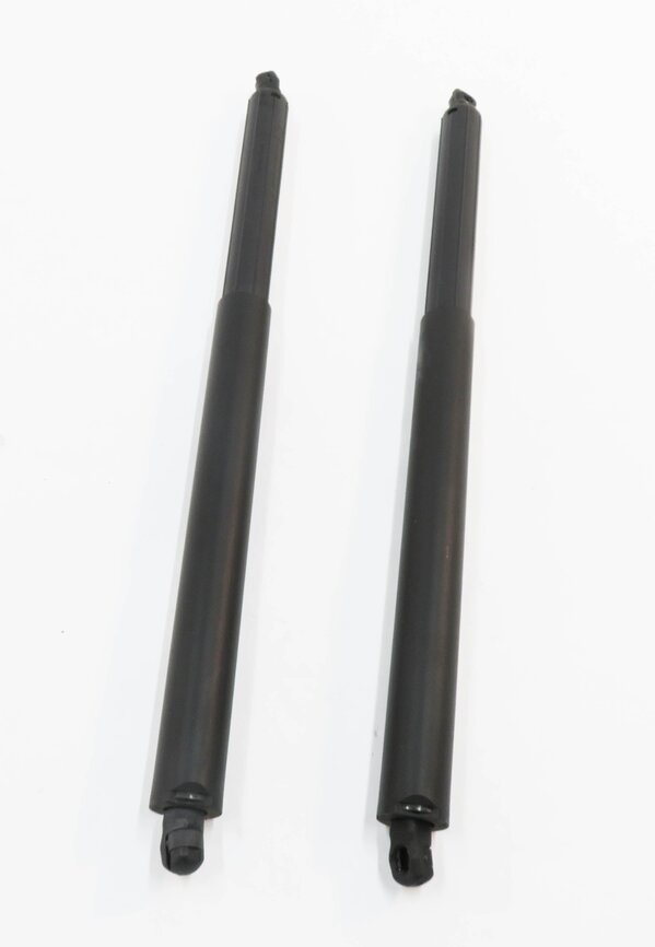 Thumbnail 2: 2007 MERCEDES GL450 (X164) REAR TRUNK SHOCK STRUT SET-2