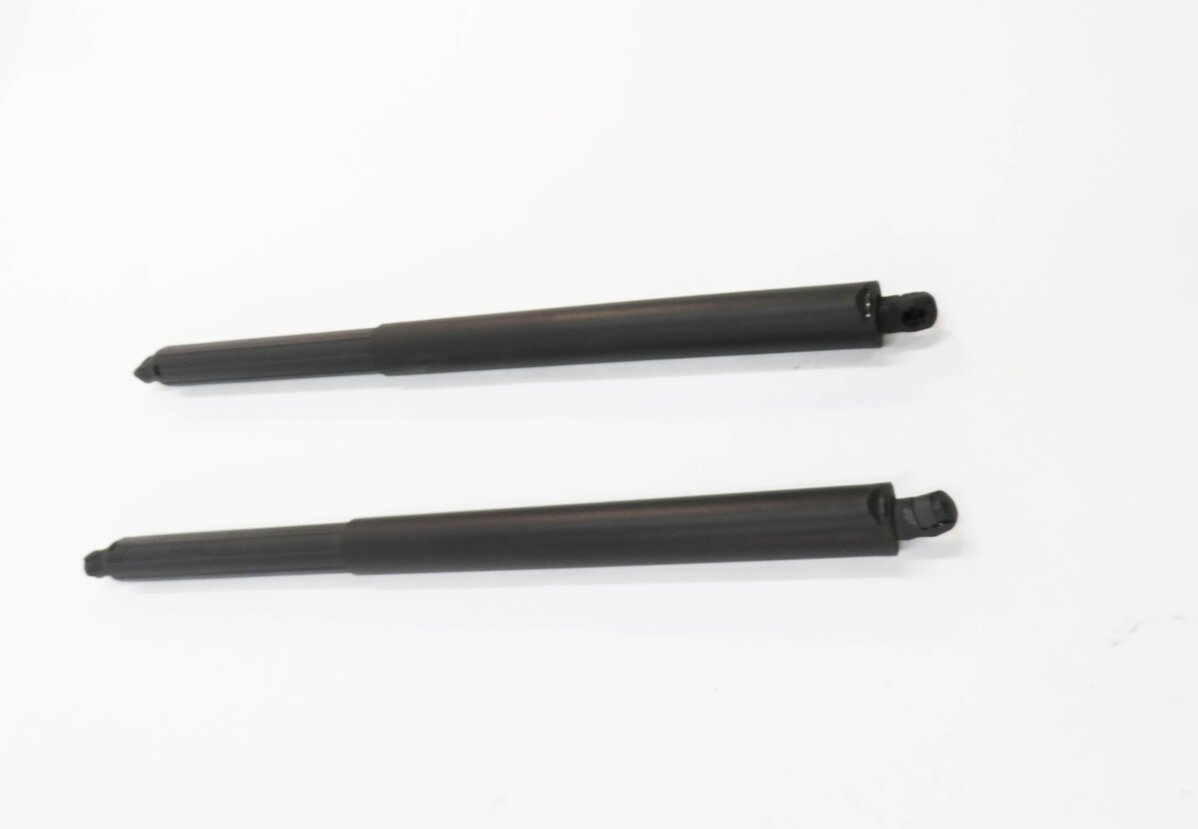 Thumbnail 3: 2007 MERCEDES GL450 (X164) REAR TRUNK SHOCK STRUT SET-2