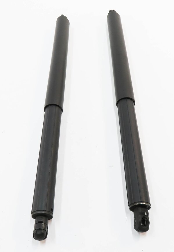 Thumbnail 5: 2007 MERCEDES GL450 (X164) REAR TRUNK SHOCK STRUT SET-2