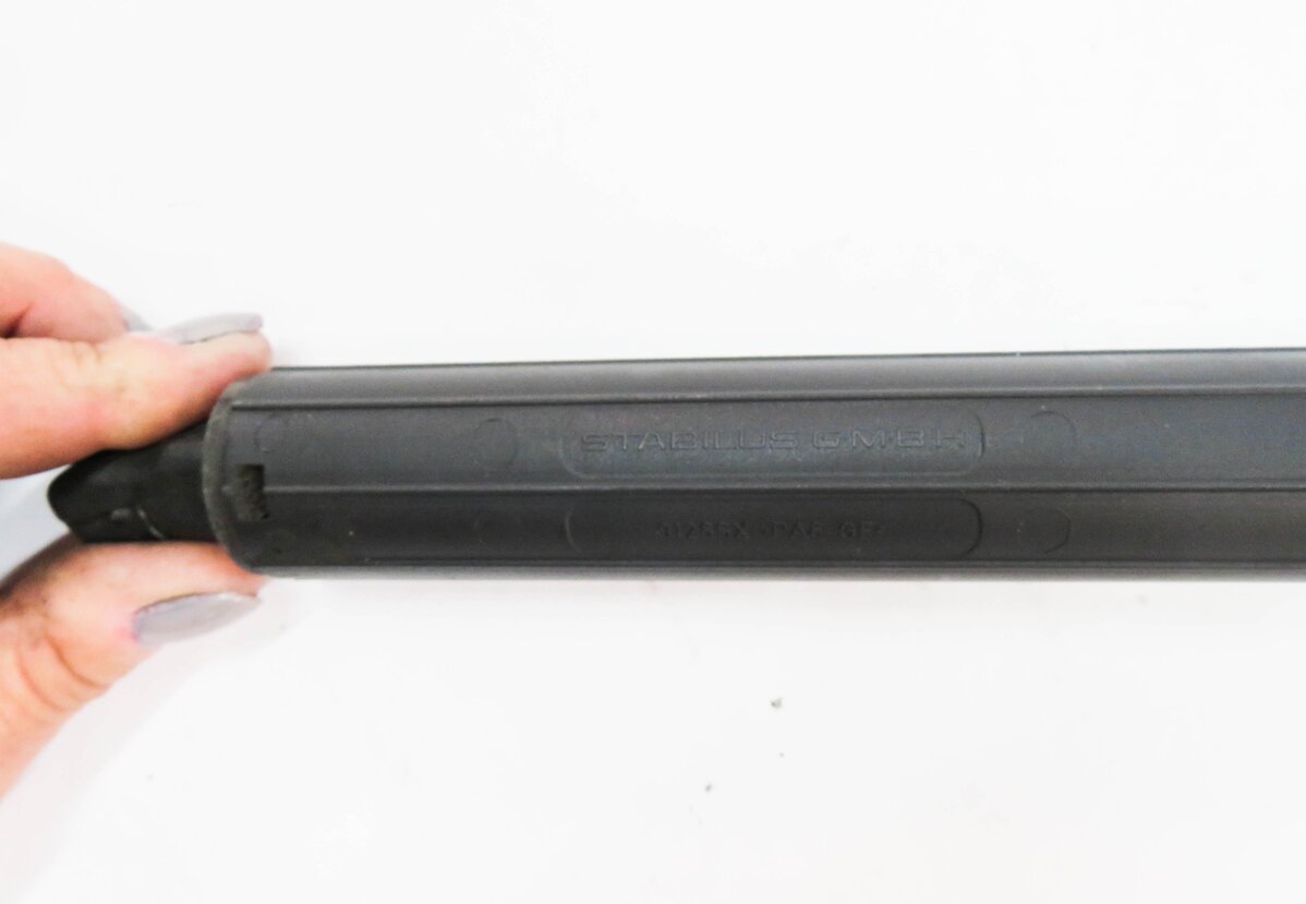 Thumbnail 6: 2007 MERCEDES GL450 (X164) REAR TRUNK SHOCK STRUT SET-2