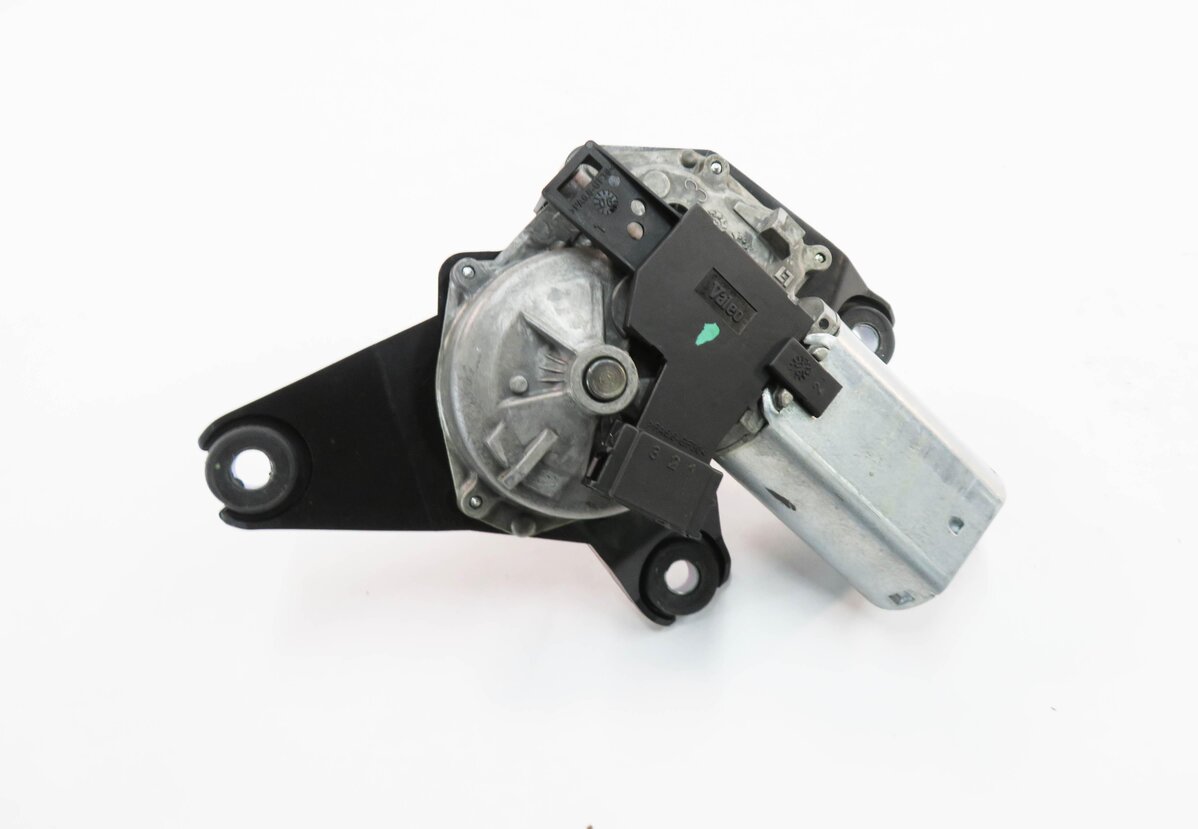Thumbnail 2: 07-17 MERCEDES GL320 GL350 GL450 ML320 ML350 ML500 ML550 R350 - REAR WIPER MOTOR