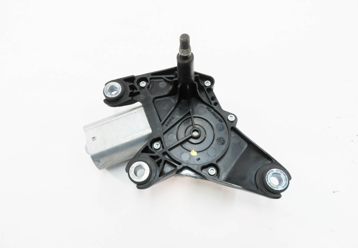 Thumbnail 6: 07-17 MERCEDES GL320 GL350 GL450 ML320 ML350 ML500 ML550 R350 - REAR WIPER MOTOR