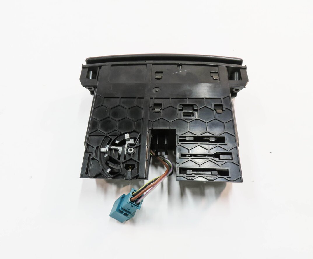 Thumbnail 6: 2007 MERCEDES GL450 (X164) FRONT ASH TRAY COMPARTMENT (BIRDS EYE FINELINE WOOD)