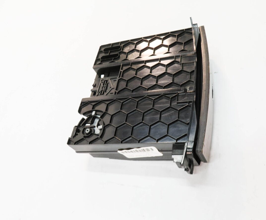 Thumbnail 2: 2007 MERCEDES GL450 (X164) FRONT STORAGE COMPARTMENT (BIRDS EYE FINELINE WOOD)