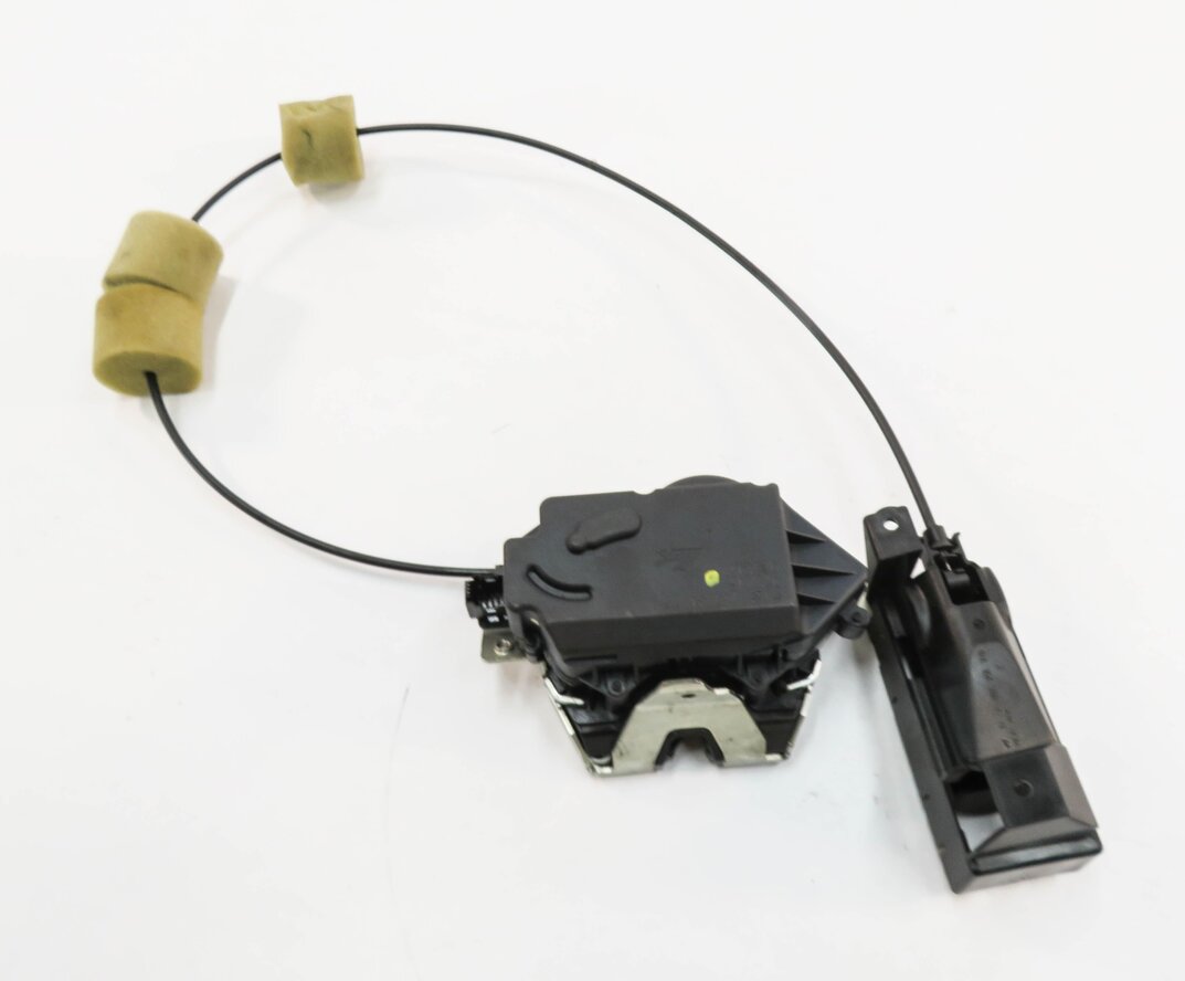 Thumbnail 2: 2007 MERCEDES GL450 (X164) REAR TRUNK LOCK LATCH ACTUATOR