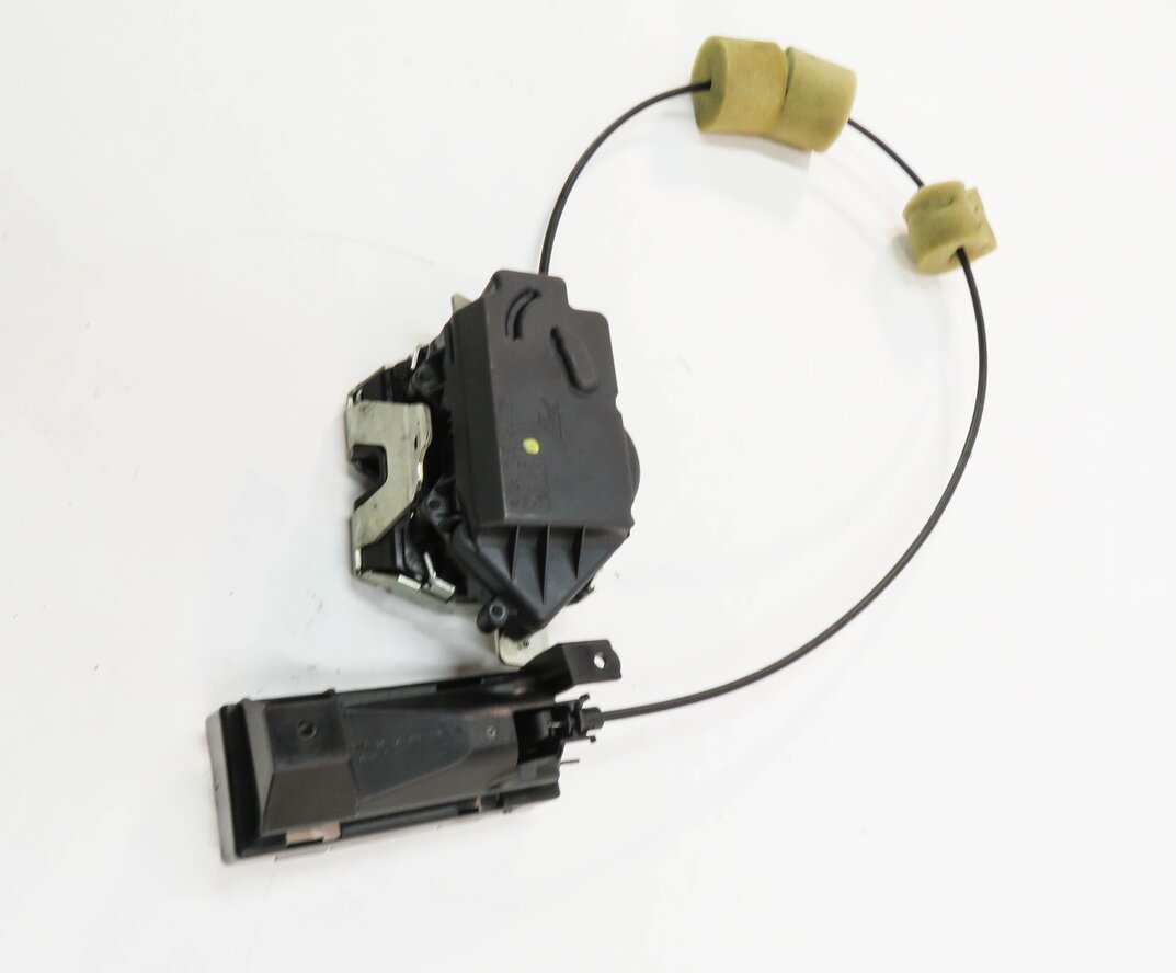 Thumbnail 3: 2007 MERCEDES GL450 (X164) REAR TRUNK LOCK LATCH ACTUATOR