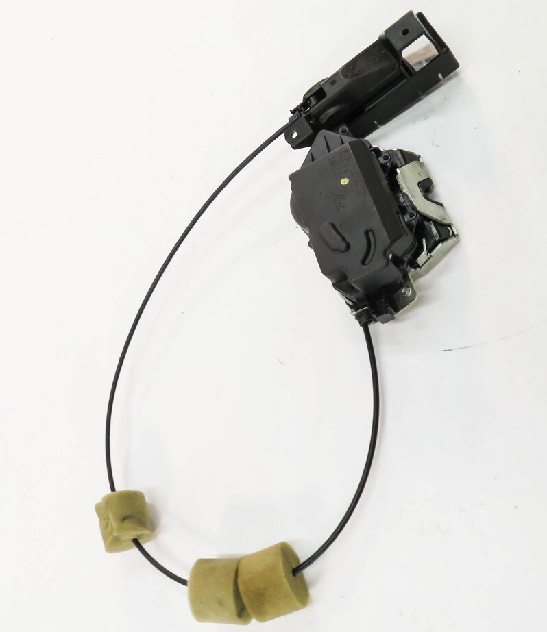 Thumbnail 4: 2007 MERCEDES GL450 (X164) REAR TRUNK LOCK LATCH ACTUATOR