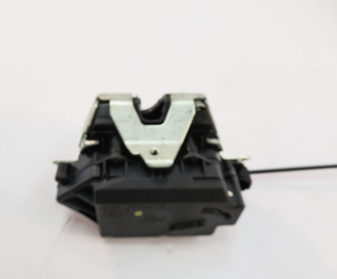 Thumbnail 6: 2007 MERCEDES GL450 (X164) REAR TRUNK LOCK LATCH ACTUATOR