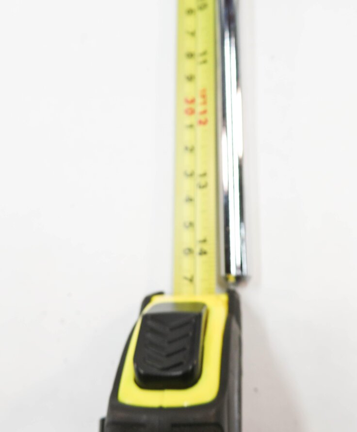 Thumbnail 6: 2007 MERCEDES GL450 (X164) REAR 2nd SECOND ROW SEAT HEADREST SET-3 (BLACK)