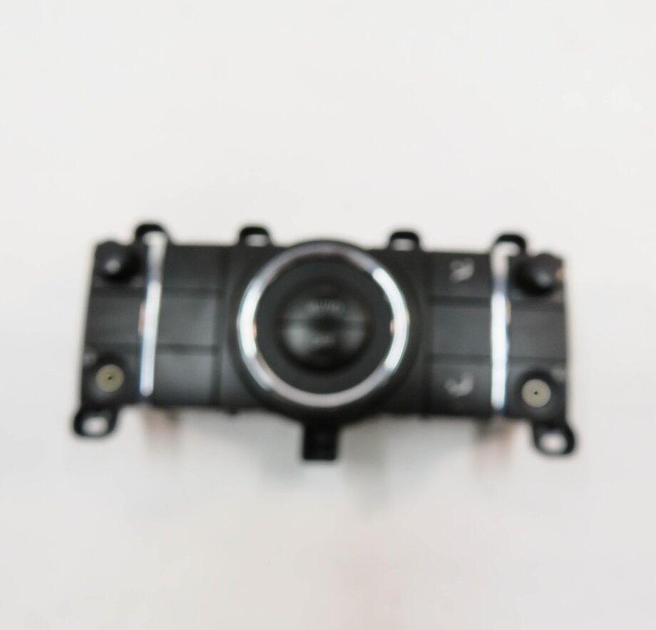 Thumbnail 3: 06-12 MERCEDES GL320 GL350 GL450 ML320 ML350 ML550 - REAR TEMPERATURE CONTROL
