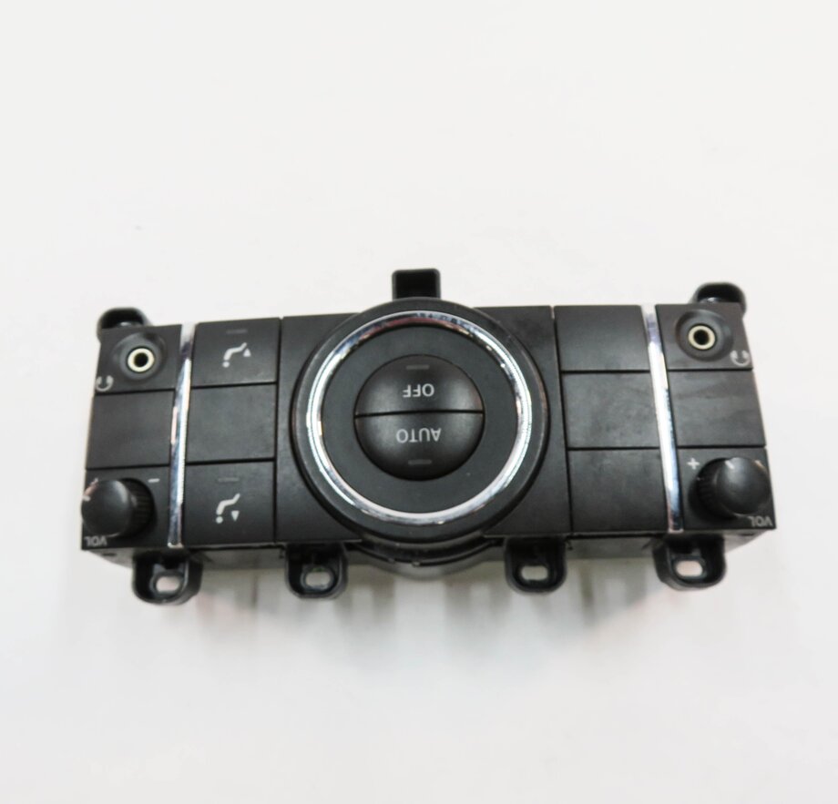 Thumbnail 6: 06-12 MERCEDES GL320 GL350 GL450 ML320 ML350 ML550 - REAR TEMPERATURE CONTROL