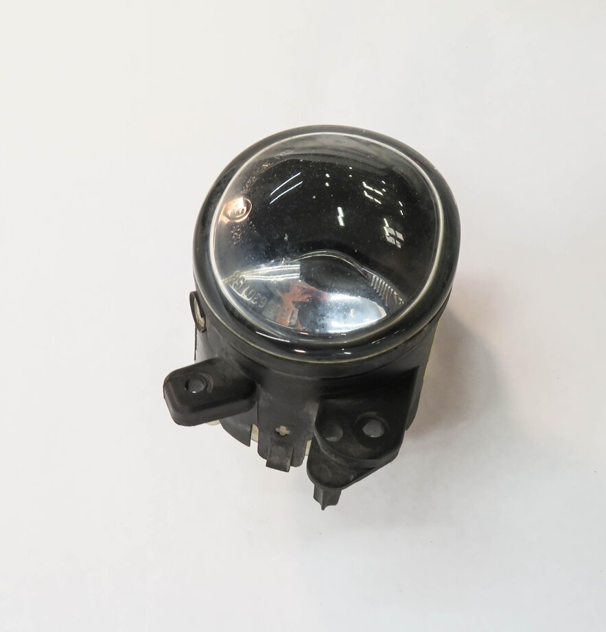 Thumbnail 3: 2006-2013 MERCEDES C300 C350 GL320 GL450 GL550 ML320 ML350 - RIGHT FOGLIGHT LAMP