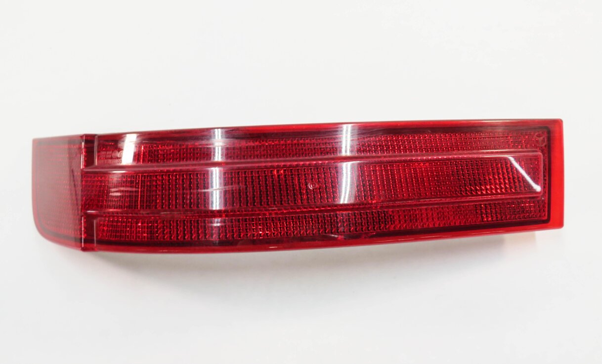 Thumbnail 5: 2007 MERCEDES GL450 (X164) RIGHT PASSENGER REAR BUMPER MARKER REFLECTOR