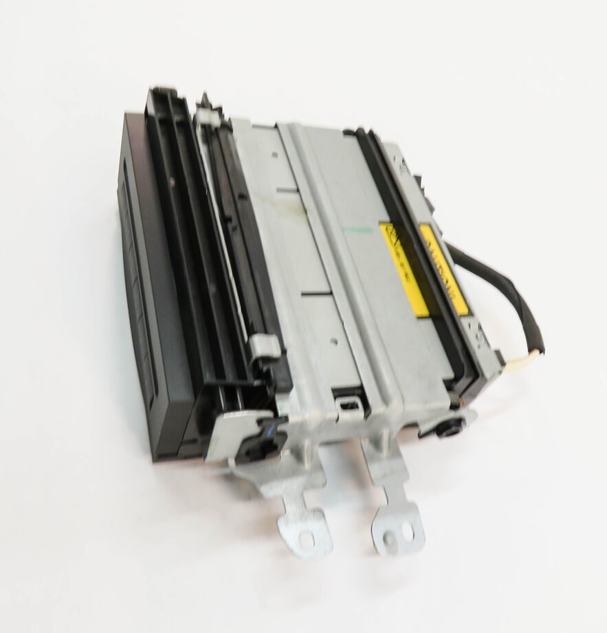 Thumbnail 4: 2003-2013 MERCEDES BENZ - B E GL ML CLS R - CLASS RADIO STEREO 6-DISC CD CHANGER