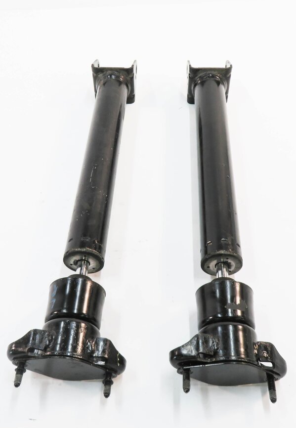Thumbnail 5: 2008-2012 MERCEDES BENZ GL320 GL350 GL450 (X164) REAR SUSPENSION SHOCK STRUT SET