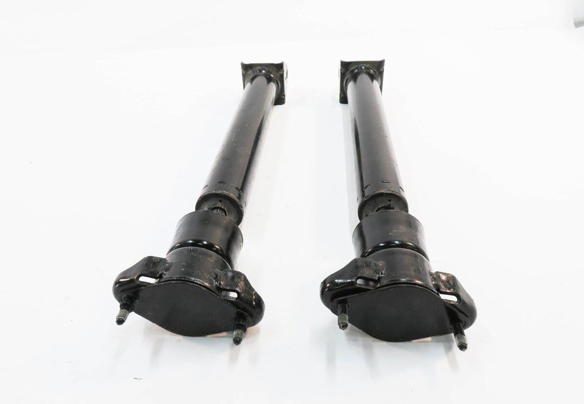 Thumbnail 6: 2008-2012 MERCEDES BENZ GL320 GL350 GL450 (X164) REAR SUSPENSION SHOCK STRUT SET