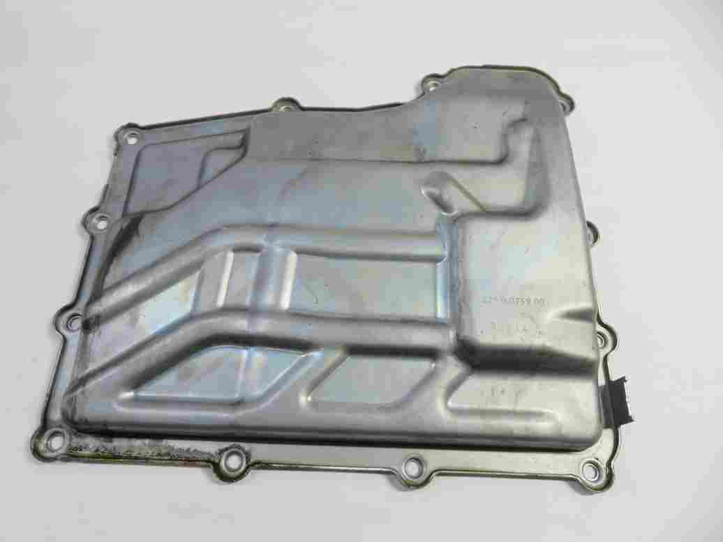 Thumbnail 7: 12-17 BMW M5 M6 (F06 F10 F12 F13) DCT TRANSMISSION VALVE BODY w/ MECHATRONIC