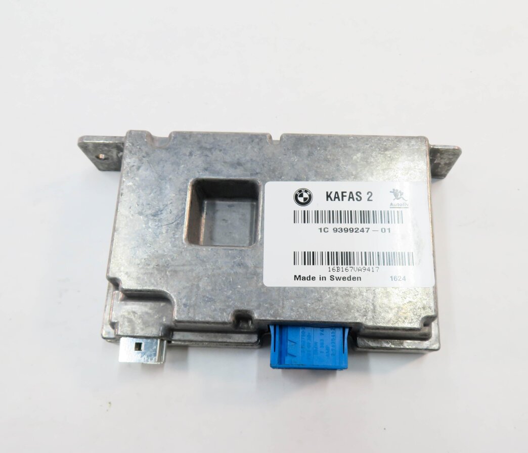 Thumbnail 2: 2014-2020 BMW 2 / 3 / 4 / 5 / 6 / 7 / M / X5 / X6 SERIES - LANE DEPARTURE MODULE