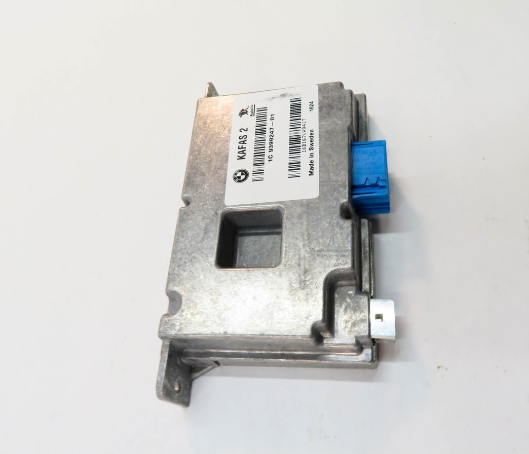 Thumbnail 3: 2014-2020 BMW 2 / 3 / 4 / 5 / 6 / 7 / M / X5 / X6 SERIES - LANE DEPARTURE MODULE